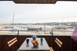 La Cabine by Cocoonr - Saint Malo - 0