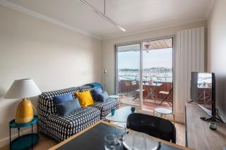 La Cabine by Cocoonr - Saint Malo - 9