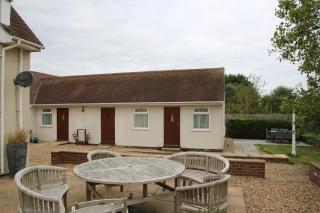 The Stables B&B @ Pear Tree Cottage - Winslow - 7