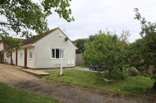 The Stables B&B @ Pear Tree Cottage - 2