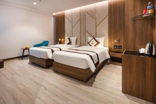 Senia Hotel Nha Trang - Nha Trang - 5