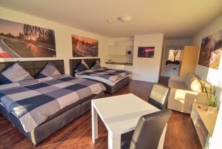 NringRooms Exit-Breidscheid - Adenau - 4