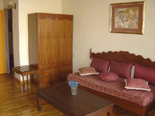 Belmondo Hotel - Chania - 9