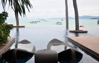 Upni Duniya - Luxury, Beachfront 9-suites Villa - 3