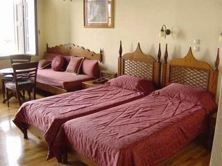Belmondo Hotel - Chania - 3