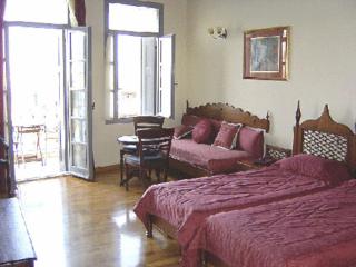 Belmondo Hotel - Chania - 2