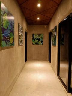Escotel Krisnantara - Canggu - 6