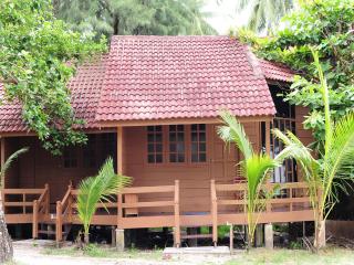 Redang Paradise Resort - Pulau Redang - 3