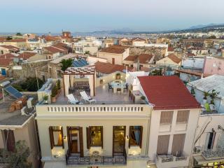 StefaniHome - Rethymno - 2