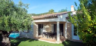 Lagrange Vacances - Le Domaine de l'Eilen - Cavalaire-sur-Mer - 8
