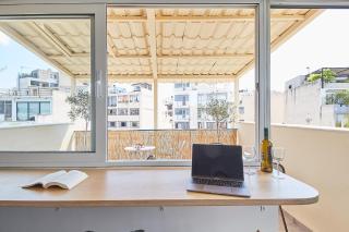 toStay-Unique apartment hotel in Athens center! - Athènes - 6