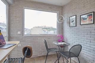 toStay-Unique apartment hotel in Athens center! - Atenas - 2