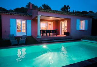 Lagrange Vacances - Le Domaine de l'Eilen - Cavalaire-sur-Mer - 7