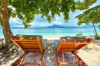 Kuda Laut Boutique Dive Resort - Bunaken - 4