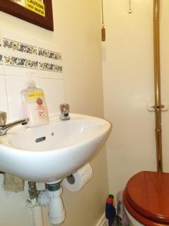 'Mysty' Studio style Winter deal on 3 nights or more Nov to Mar - Windermere - 8