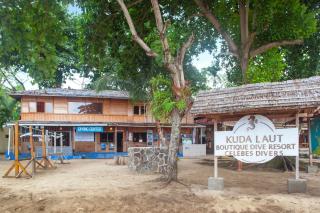 Kuda Laut Boutique Dive Resort - Bunaken - 0