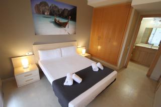 For a Stay Aqquaria Deluxe - Salou - 9