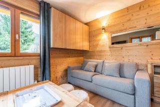 Fleur des Montagnes - Praz-sur-Arly - 6
