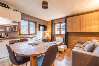 Fleur des Montagnes - Praz-sur-Arly - 5