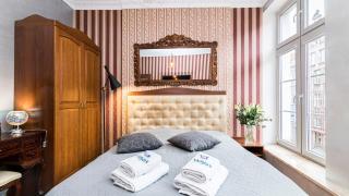 Apartamenty Szlachecki i Pod Artusem - Danzig - 5