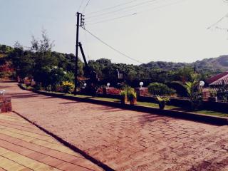 Rutubandh Villa - Mahabaleshwar - 4
