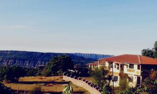 Rutubandh Villa - Mahabaleshwar - 1