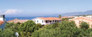 Villa Andrea - La Ciaccia - 0