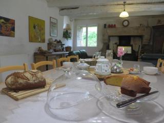 Manoir de Questinguy - Allineuc - 3