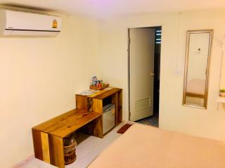 Mookies Bungalows - Ko Mook - 1