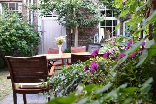 B&B Het Loonderhof - Borgloon - 5