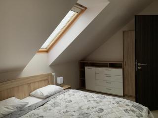 Orchidea Apartmanház Egerszalók - 3