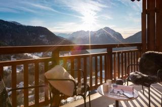 TERRESENS - Le Saphir - Vaujany - 5