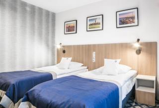 Hotel Urbi - Gdańsk - 3