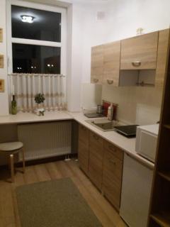 Mieszkanie na Grunwaldzkiej (44) - Bydgoszcz - 0