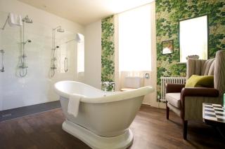 The Close Hotel - Tetbury - 3