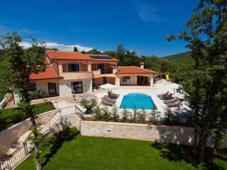 Villa Antonija - Labin - 5