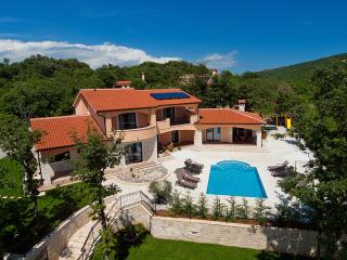 Villa Antonija - Labin - 7