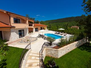 Villa Antonija - Labin - 8