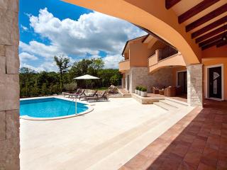 Villa Antonija - Labin - 9