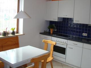 Ferienhaus zu Wohlsborn - 2