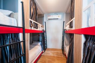 So Good Haad Rin Hostel - 2