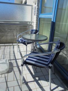 Niehaus Ostseeresidenz App 4 - Pelzerhaken - 3