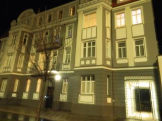Mieszkanie na Grunwaldzkiej (44) - Bydgoszcz - 2