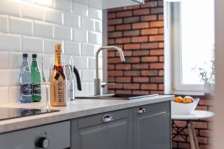 Apartament Zielna by Your Freedom - Varsovie - 2