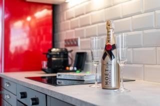 Apartament Zielna by Your Freedom - Varsovie - 1