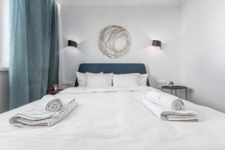 Apartament Zielna by Your Freedom - Varsovie - 8