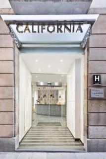 Hotel California - Barcelona - 9