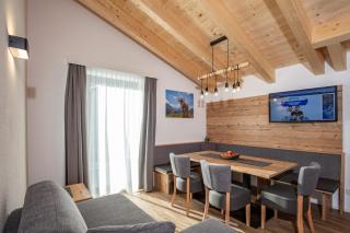 Apart Sonnhof - Sölden - 9