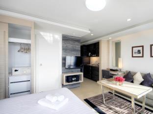 Classic Kameo Hotel & Serviced Apartments, Ayutthaya - 9