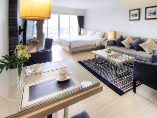 Classic Kameo Hotel & Serviced Apartments, Ayutthaya - 8